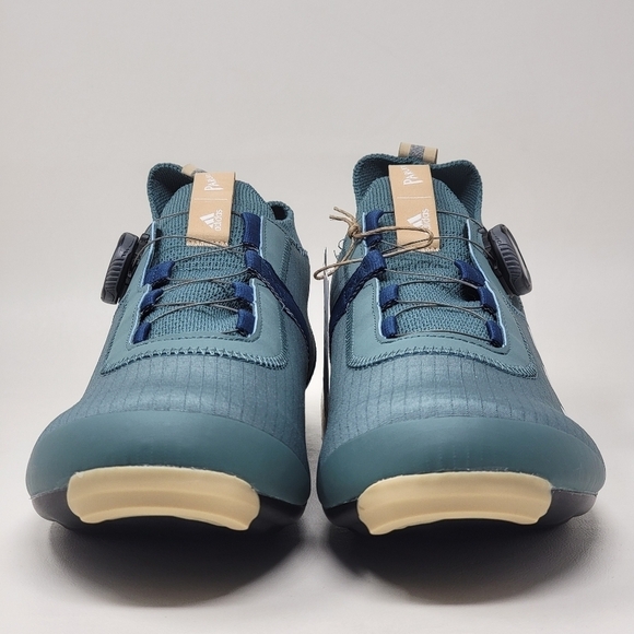 Adidas X The Parley Road Shoe BOA Cycling Shoes GX8931 Men’s Size 6.5 New main image 7